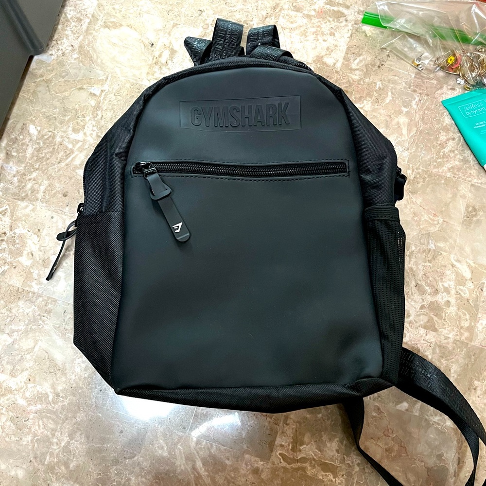 Gym Shark Everyday Backpack
